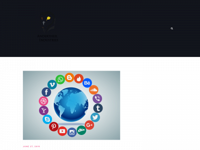 andertheil.com snapshot