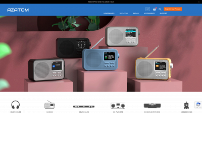 azatom.com snapshot