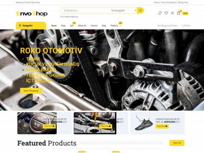 rokoautomotive.nl snapshot