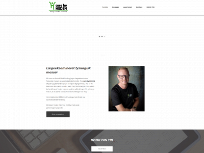 carebyheden.dk snapshot