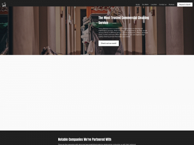 torinomaintenance.com snapshot