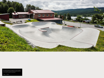 skatepark.se snapshot