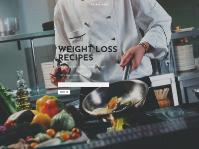 weightlosscookbook.weebly.com snapshot
