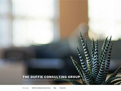 thedcg.us snapshot