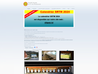 srt-morlanwelz.be snapshot