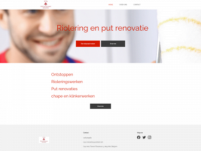 cap-renovaties.one snapshot
