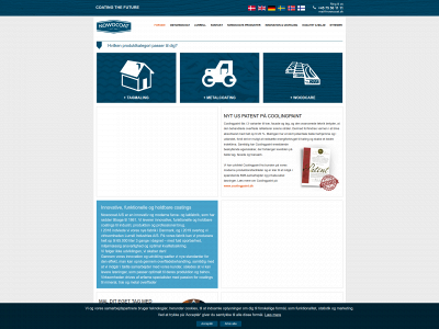 ecocoat.se snapshot
