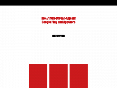 streetbooks.de snapshot
