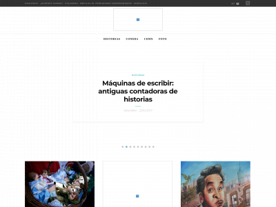 cronicasdeasfalto.com snapshot