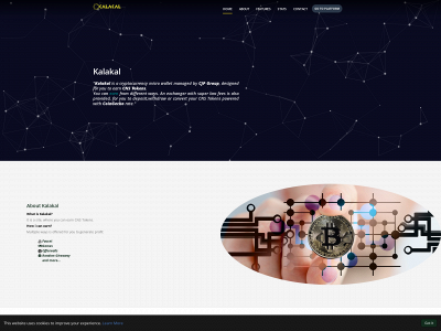 kalakalnow.com snapshot