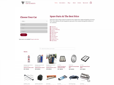 polishventure.com snapshot