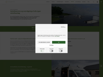 solcelleanlæg-service.dk snapshot