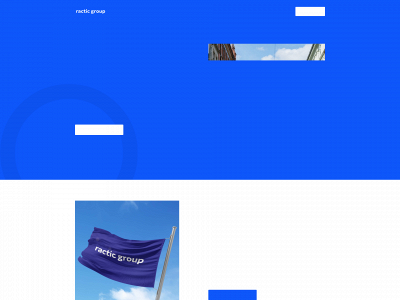 ractic.dk snapshot