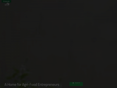 nourishingafrica.com snapshot