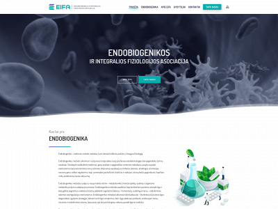 eifa.lt snapshot
