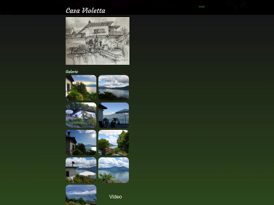 casa-violetta.de snapshot