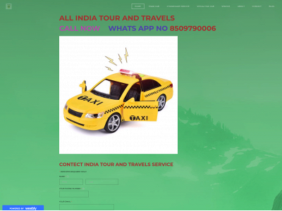indiatourandtravels.weebly.com snapshot