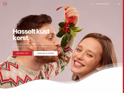 hasseltkustkerst.be snapshot