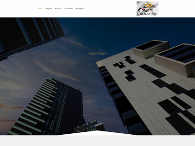 meantimellc.com snapshot
