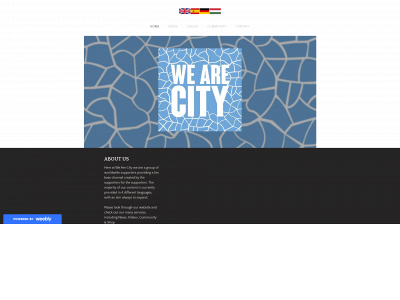 wearecitymcfc.weebly.com snapshot