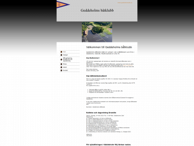 geddeholmsbk.se snapshot