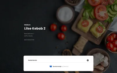 lilse2kebab.be snapshot