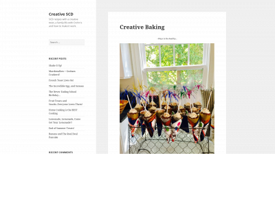 nkbakes.com snapshot