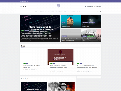 academiaag.nl snapshot