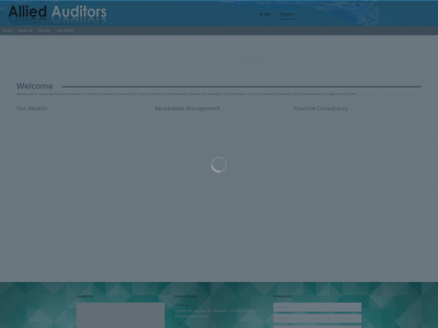 alliedauditors.com snapshot