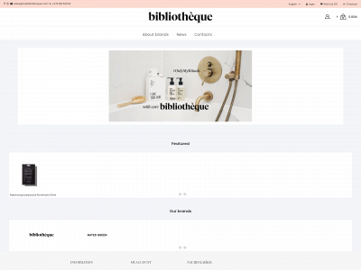 b2b.mybibliotheque.com snapshot