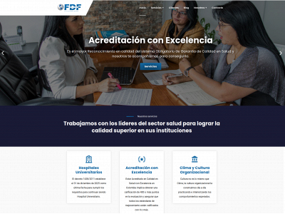 fdf.la snapshot