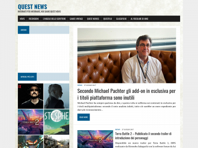 questnews.it snapshot
