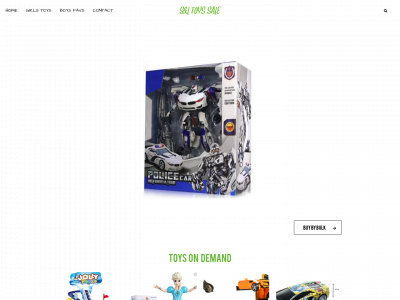 sandlwholesale.mypreview.site snapshot