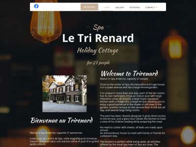 trirenard.be snapshot