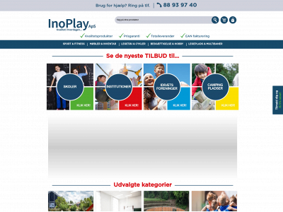 edoplay.dk snapshot
