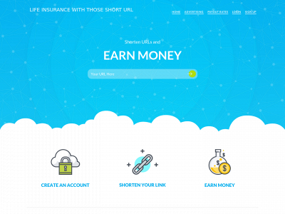 shorturl24.de snapshot