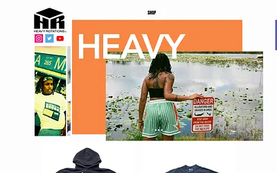 www.heavyrotations.us snapshot