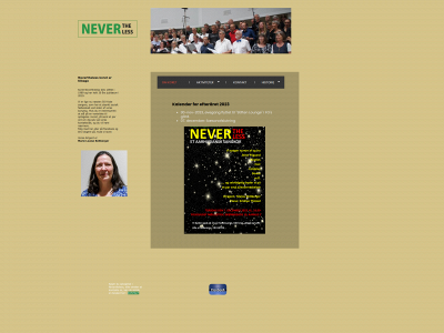 nevertheless.dk snapshot