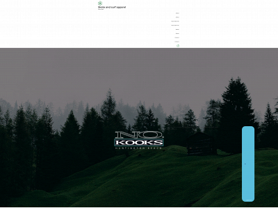 nokooks.com snapshot