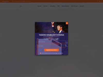 tanora-malagasy-vonona.com snapshot