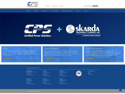 certifiedcirus.com snapshot