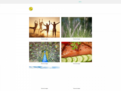 labourdeart.com snapshot