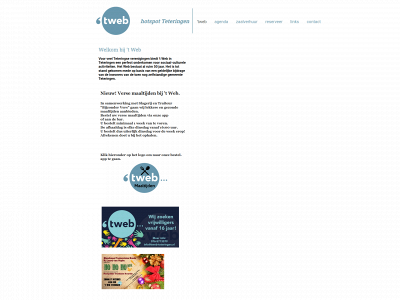 tweb-teteringen.nl snapshot