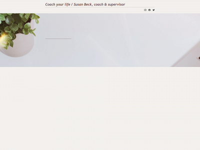 coachingonline-susanbeck.com snapshot
