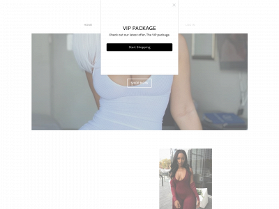 www.dujourlux.com snapshot