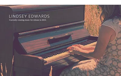 lindseyedwards.co.uk snapshot