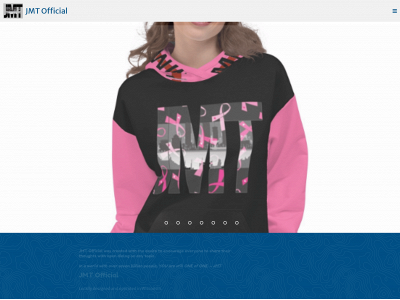 jmtofficial.com snapshot