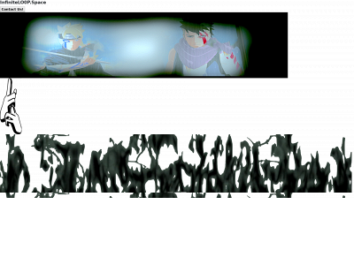 infiniteloop.space snapshot