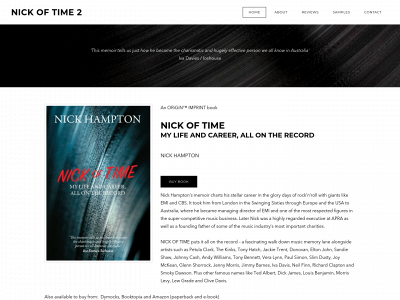 nickhampton.weebly.com snapshot