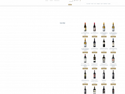 winecollector.dk snapshot